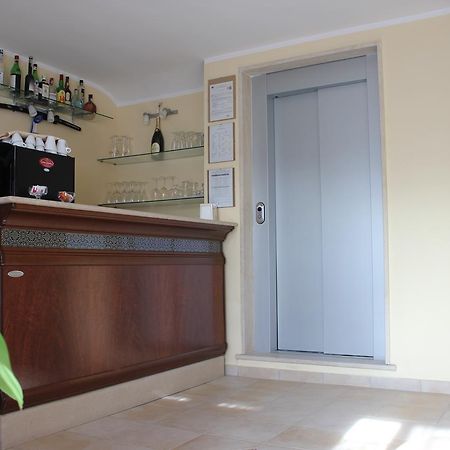 Hotel Cenzo Ovindoli Esterno foto