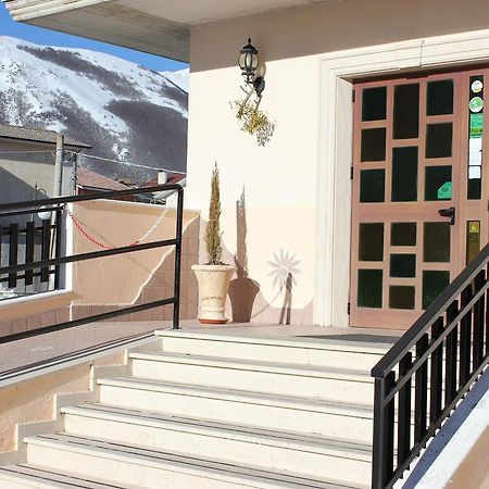 Hotel Cenzo Ovindoli Esterno foto