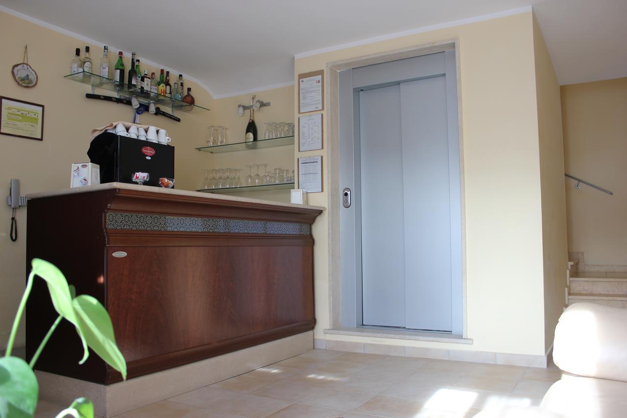 Hotel Cenzo Ovindoli Esterno foto