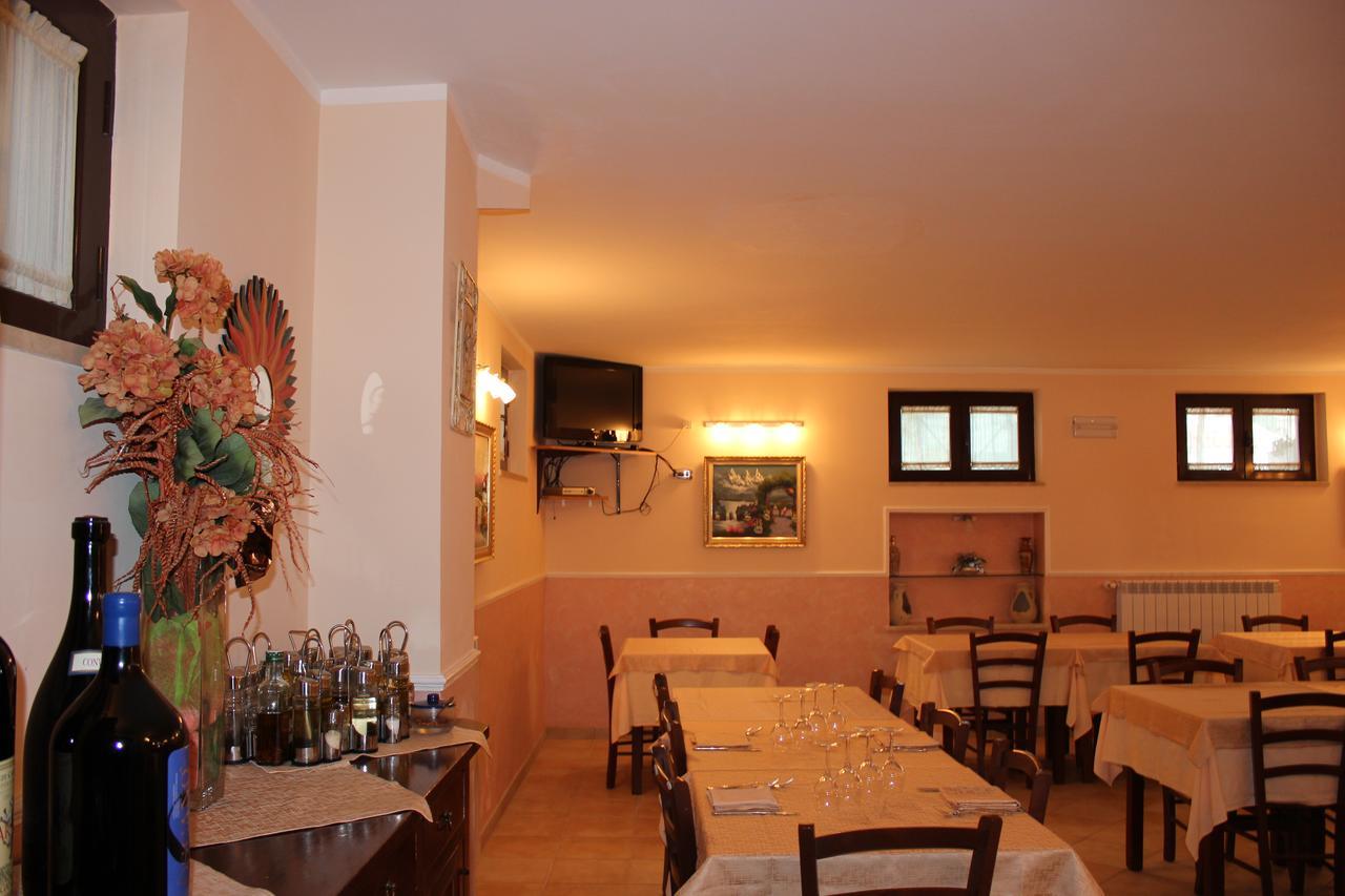 Hotel Cenzo Ovindoli Esterno foto