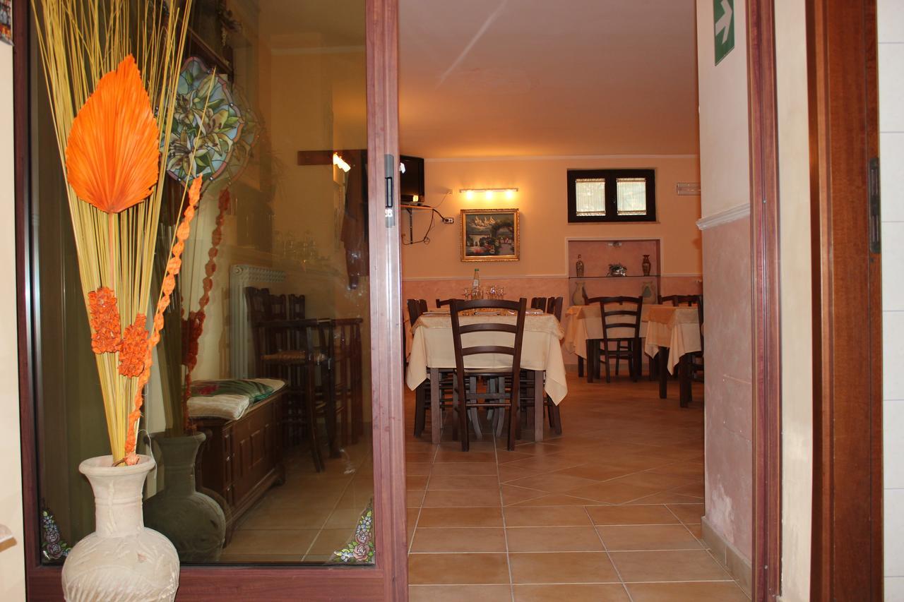 Hotel Cenzo Ovindoli Esterno foto
