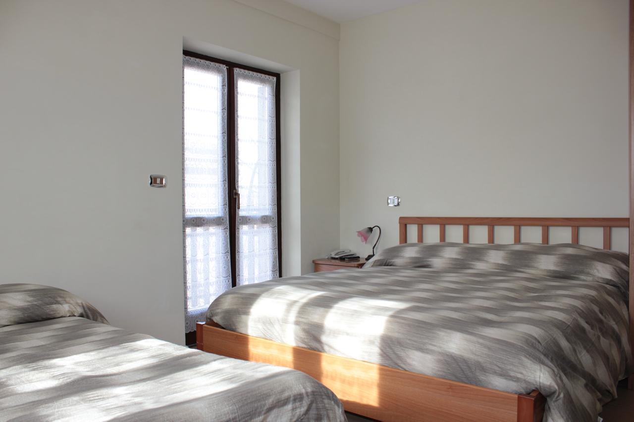 Hotel Cenzo Ovindoli Esterno foto