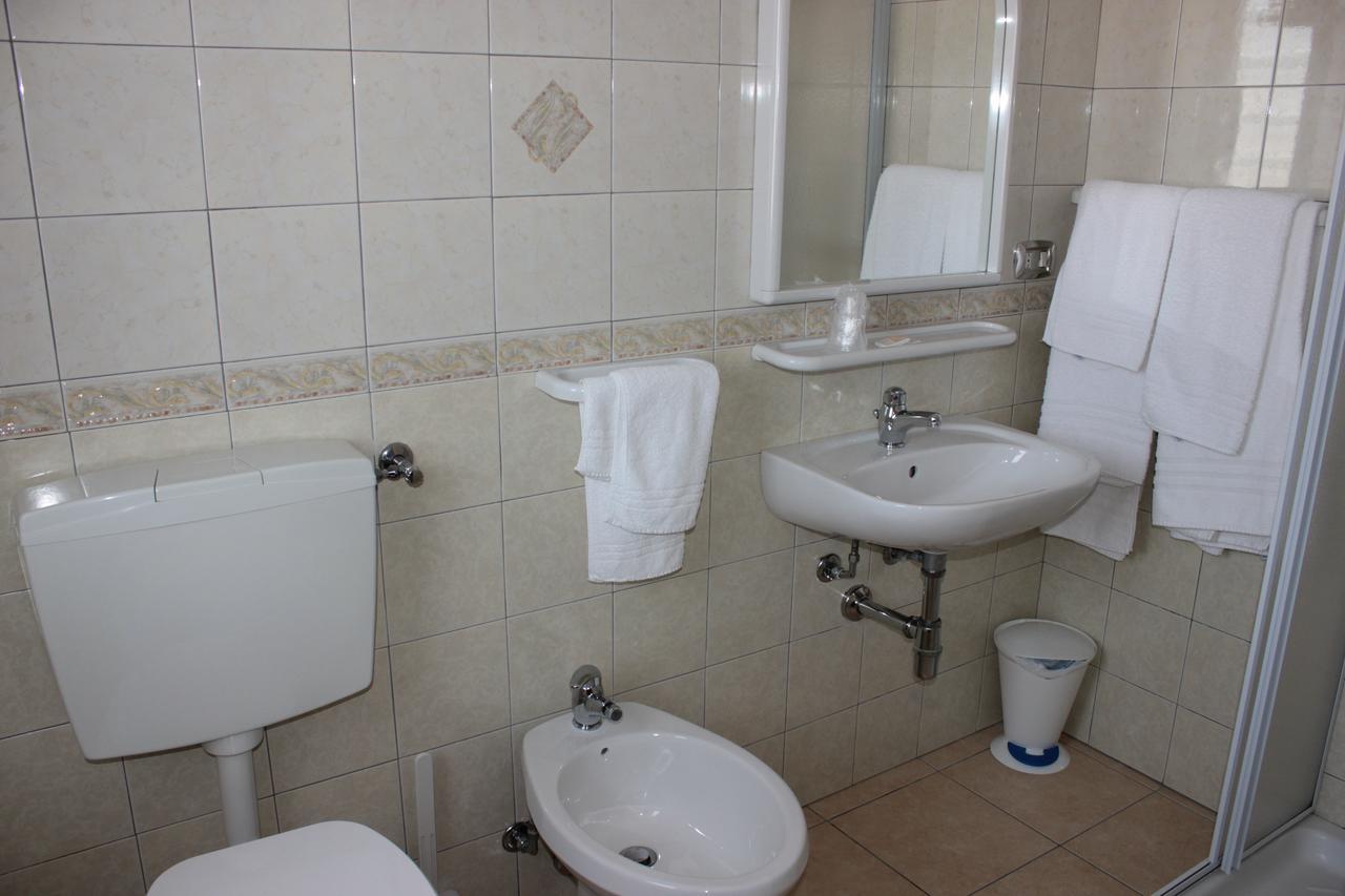 Hotel Cenzo Ovindoli Esterno foto