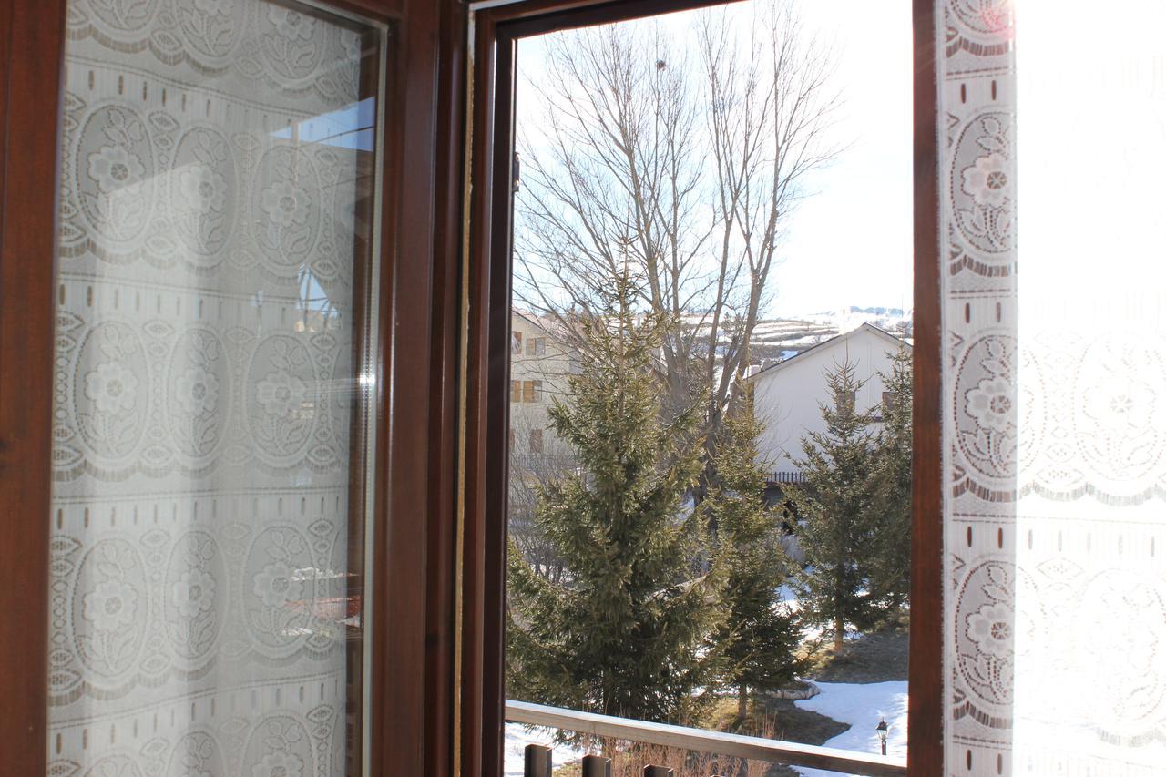 Hotel Cenzo Ovindoli Esterno foto
