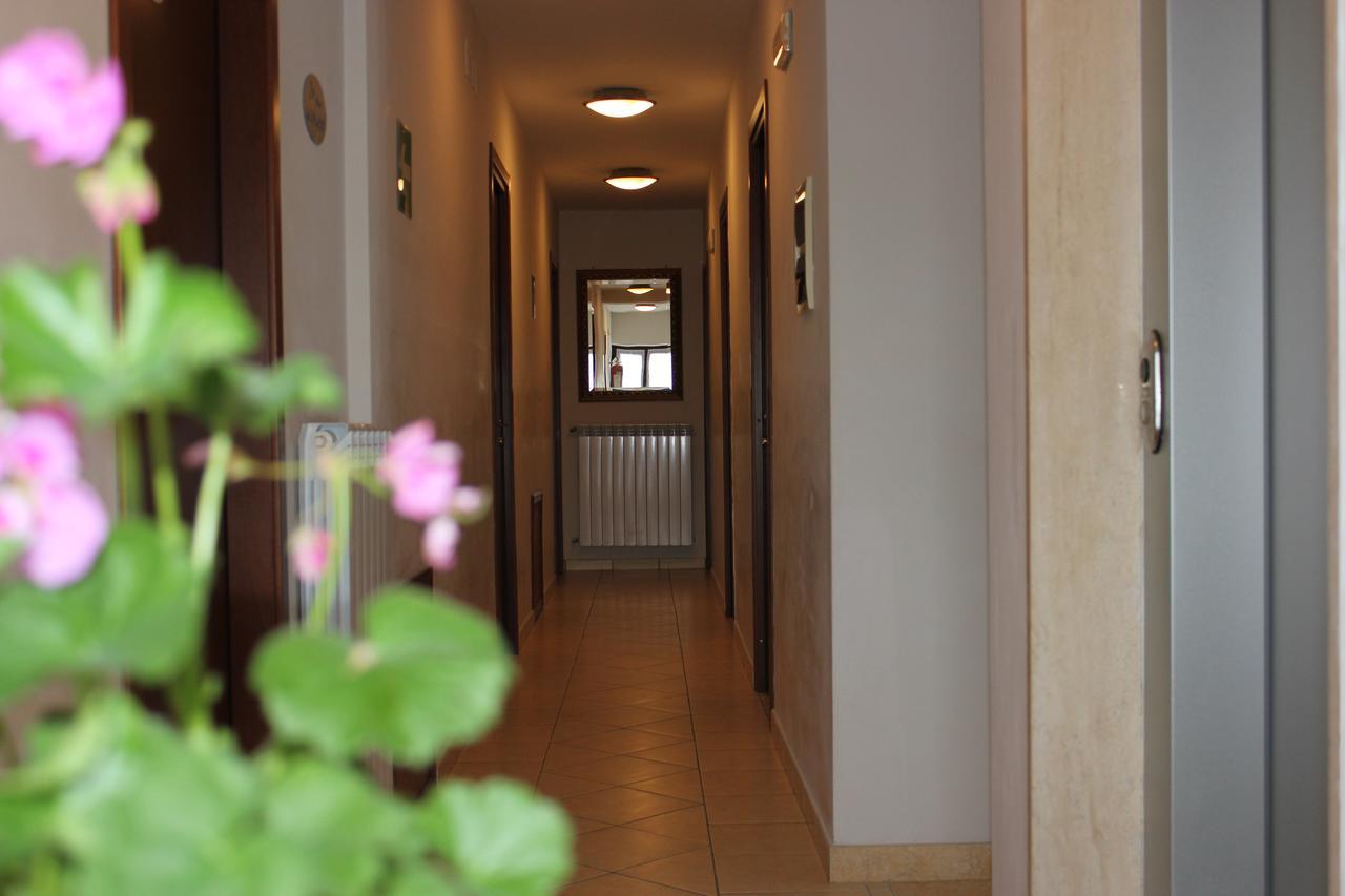 Hotel Cenzo Ovindoli Esterno foto