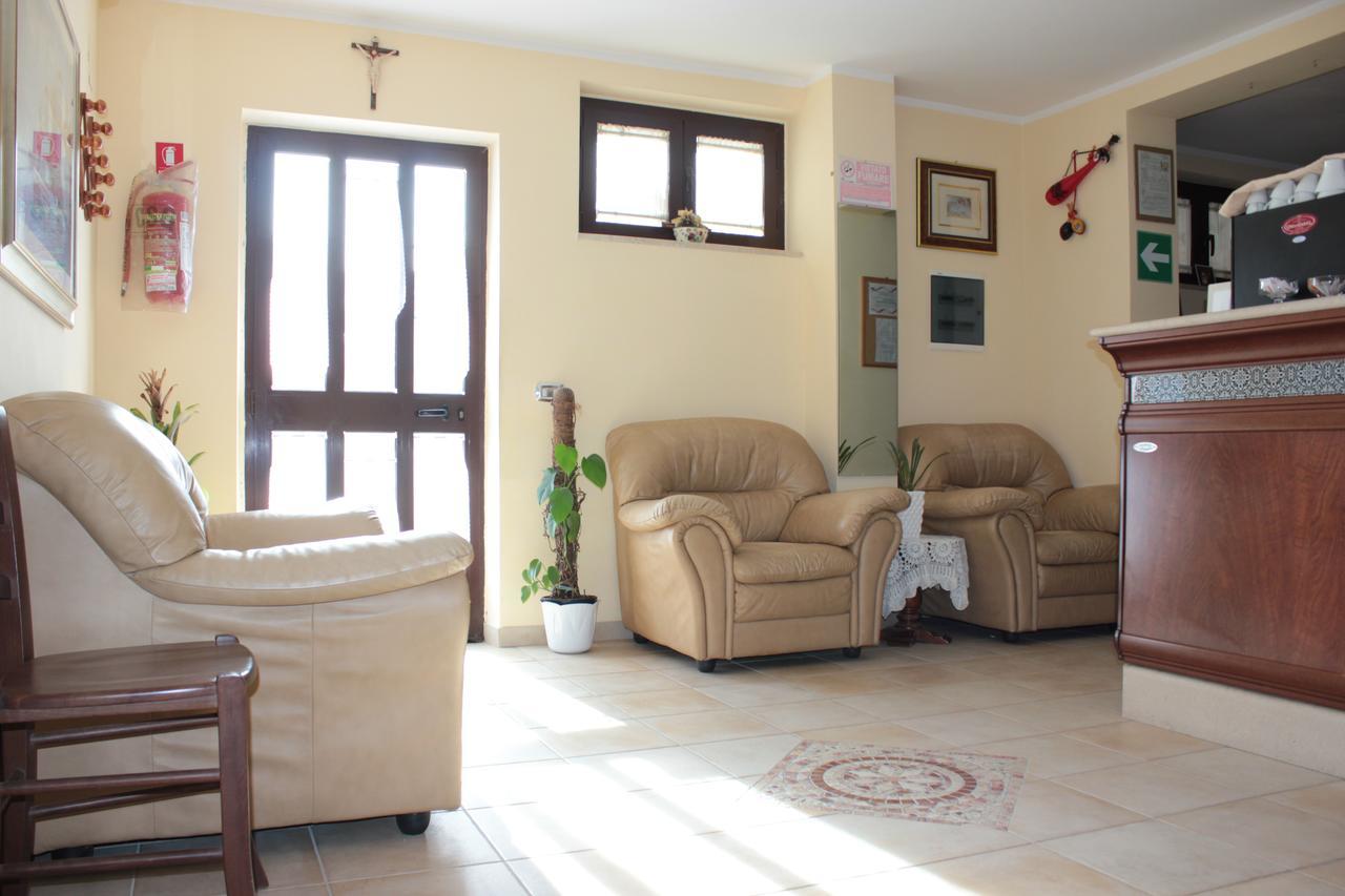 Hotel Cenzo Ovindoli Esterno foto