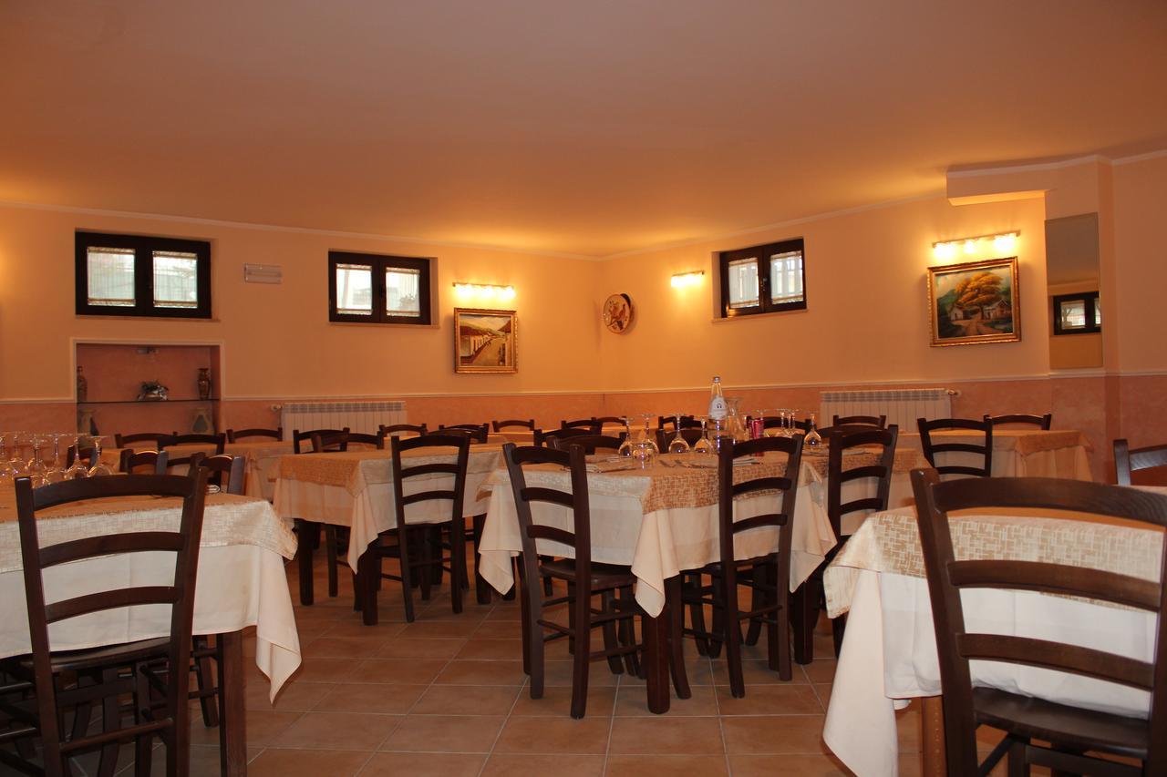 Hotel Cenzo Ovindoli Esterno foto